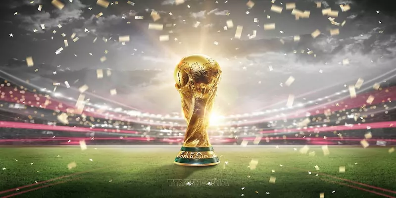 World Cup nổi tiếng hàng đầu