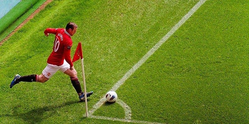 Tỷ lệ kèo góc được nhiều người tham gia quan tâm