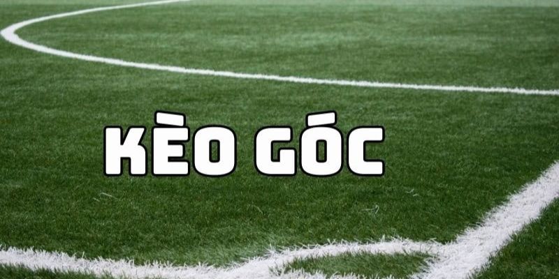 Kèo phạt góc